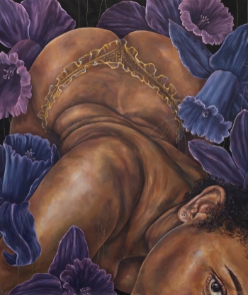 Bared Cocoon
