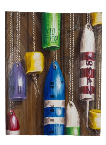 Buoys 3
