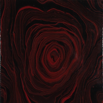 Crimson vortex