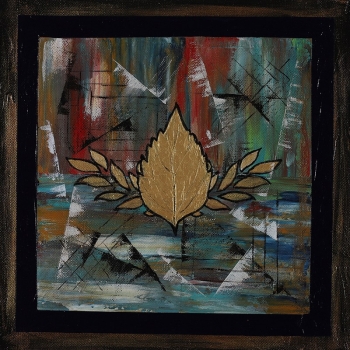 Gold Leaf