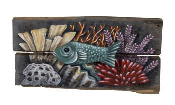 Green Fish
