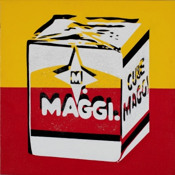 Maggi #1