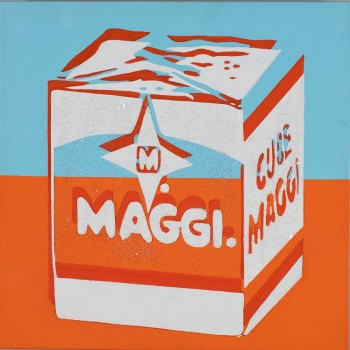 Maggi #2