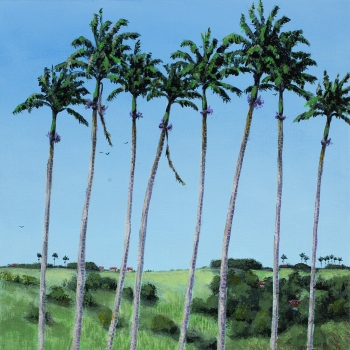 Palms at Andrews