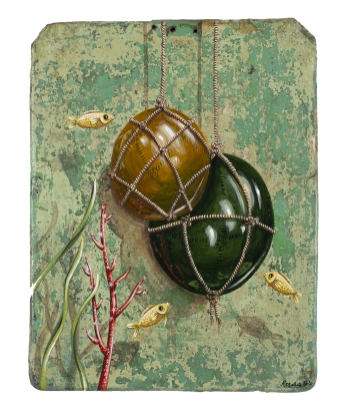 Reflection 2 - SOLD