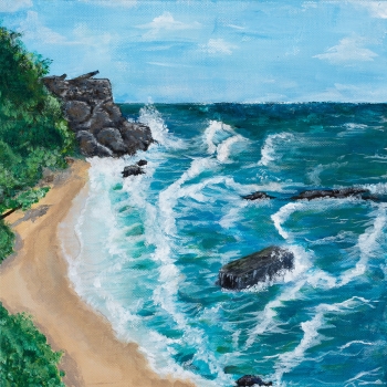 Sea Breeze