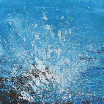 Sea Spray