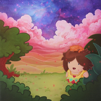 Space Song