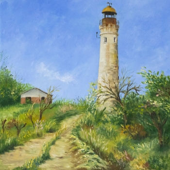 The Lighthouse