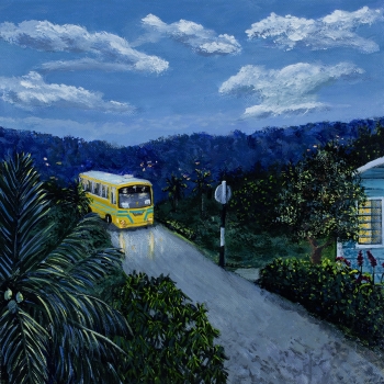 The Night Bus