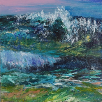 The Splash