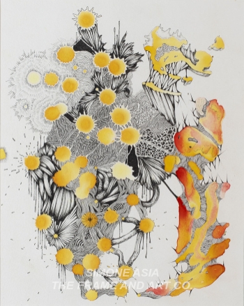The Vehement Series #12 - SOLD