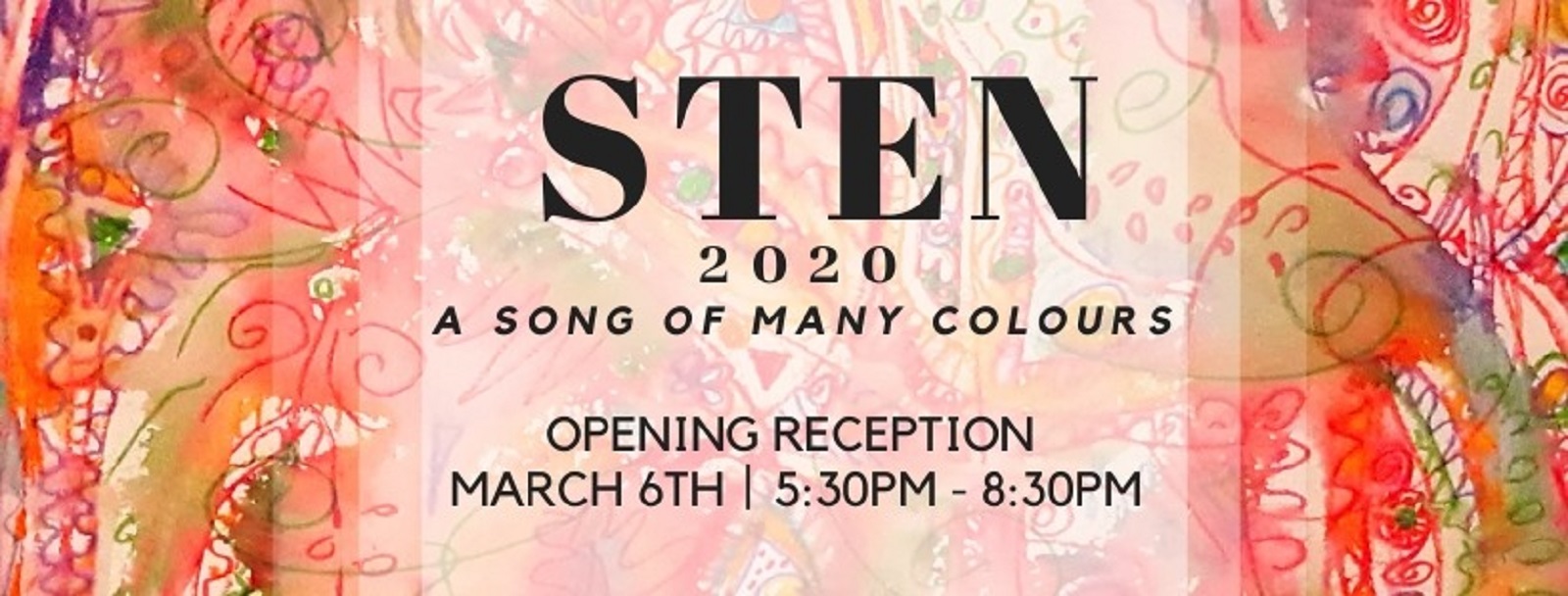 Sten Art Show